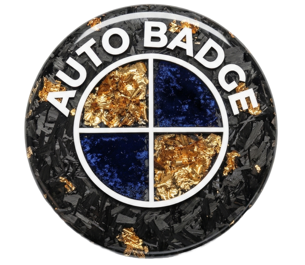 Auto Badge India