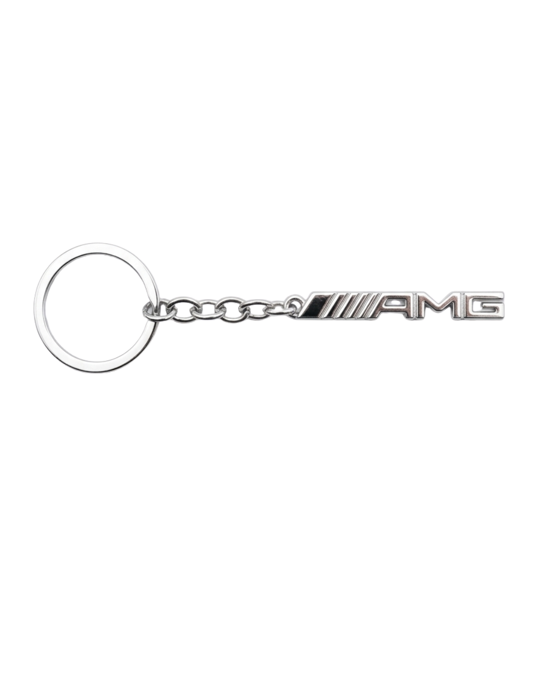 AutoBadge™ AMG Signature Keychain