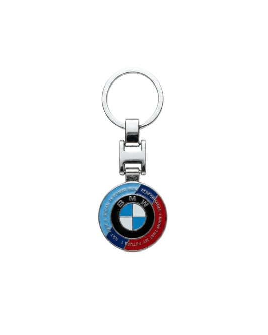 Autobadge™ BMW Heritage Drive Keychain